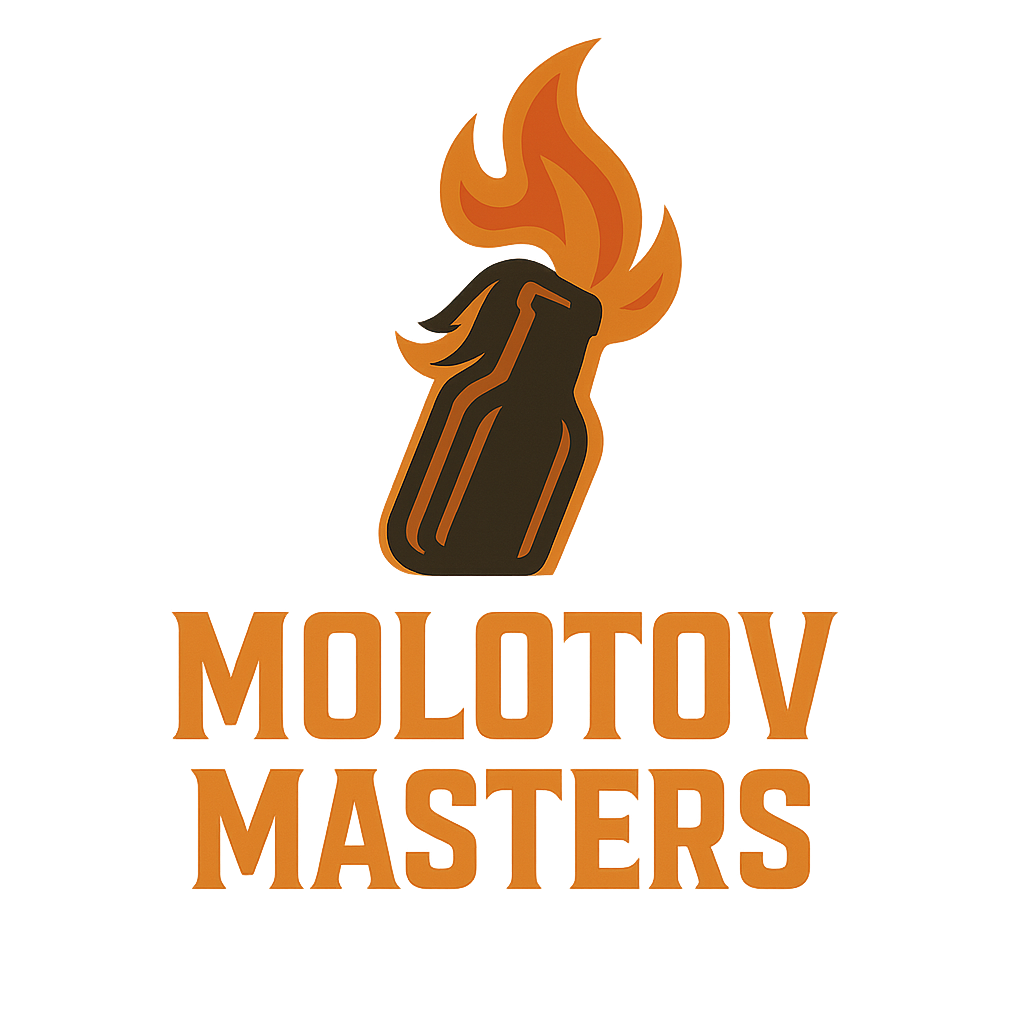 Molotov Masters